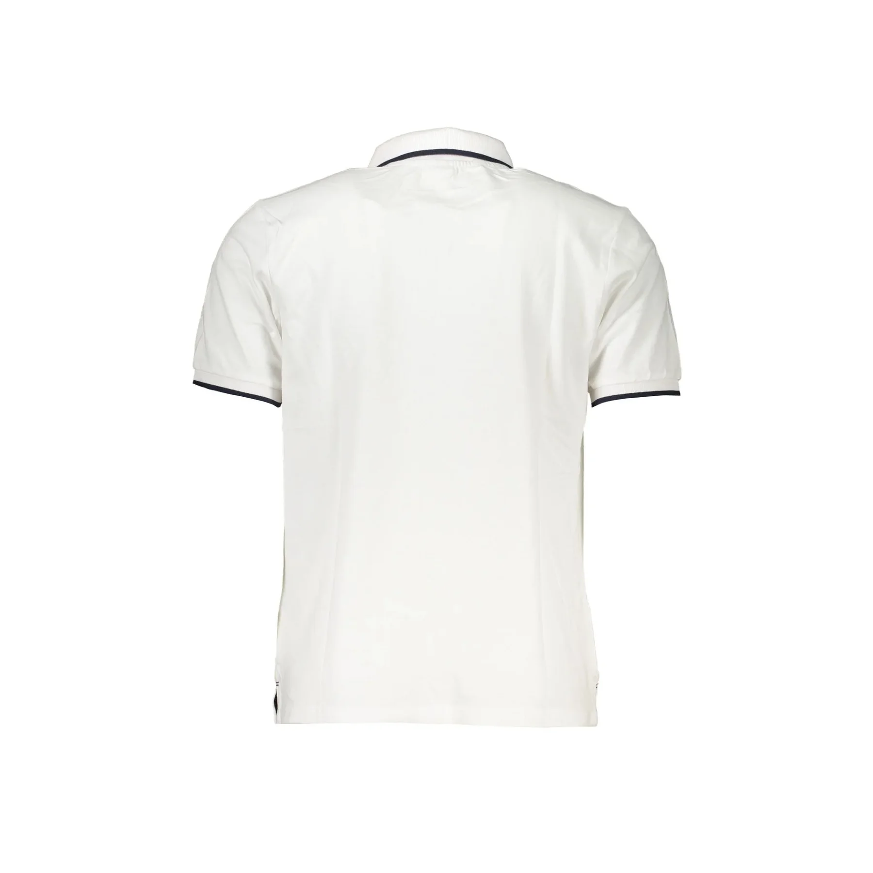 North Sails Polo Maniche Corte Uomo Stampa - vista 5