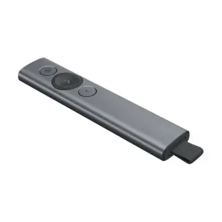 Logitech Spotlight puntatore wireless Bluetooth/RF