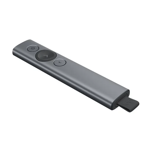 Logitech Spotlight puntatore wireless Bluetooth/RF