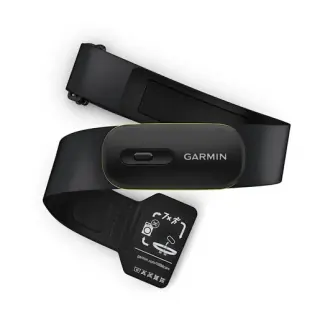 Garmin HRM 600 Monitor per il Battito Cardiaco