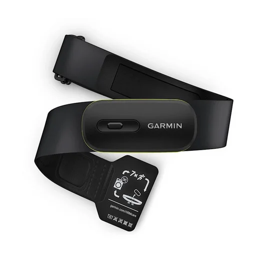 Garmin HRM 600 Monitor per il Battito Cardiaco