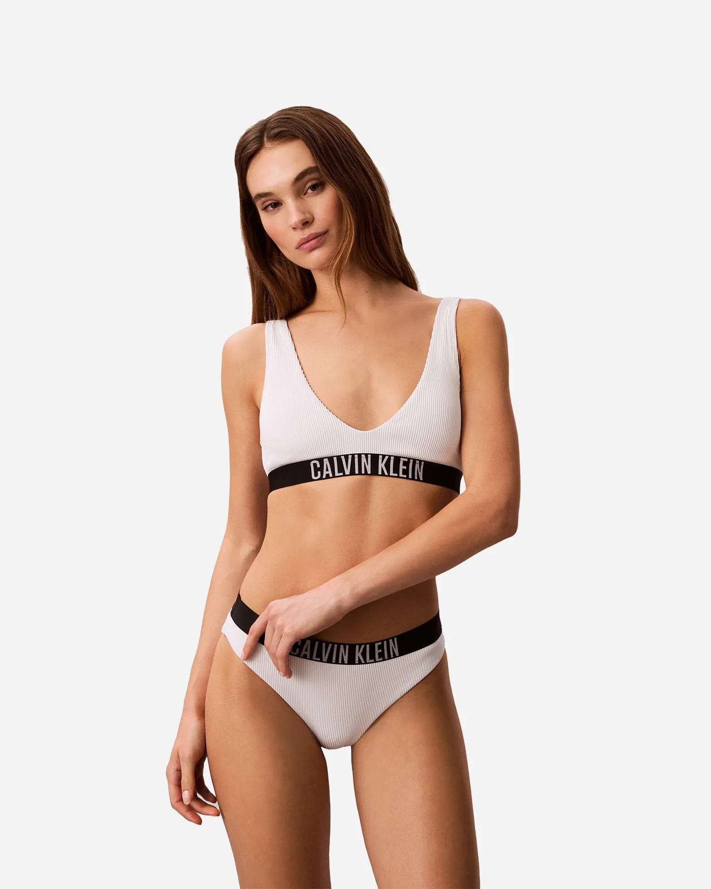 Calvin Klein Jeans Classic W - vista 2