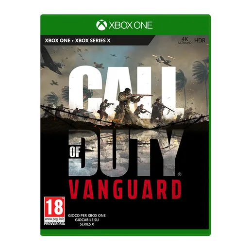Activision Call of Duty