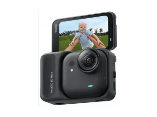Action Camera INSTA360 GO Ultra Pack Creator