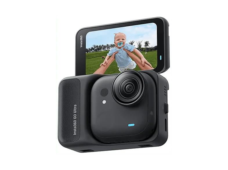 Action Camera INSTA360 GO Ultra Pack Creator
