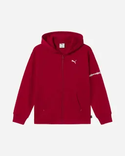 Puma Classic Jr - Felpa