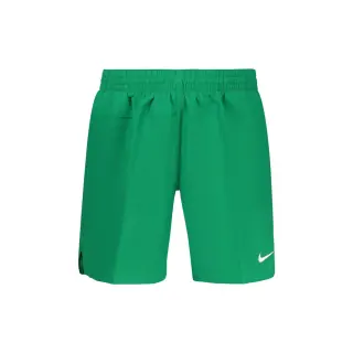 Costume da Mare Uomo Nike Verde