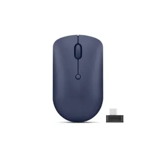 Lenovo Mouse wireless USB‑C 540 compatto