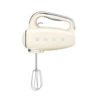 Smeg Sbattitore 50's Style – Panna