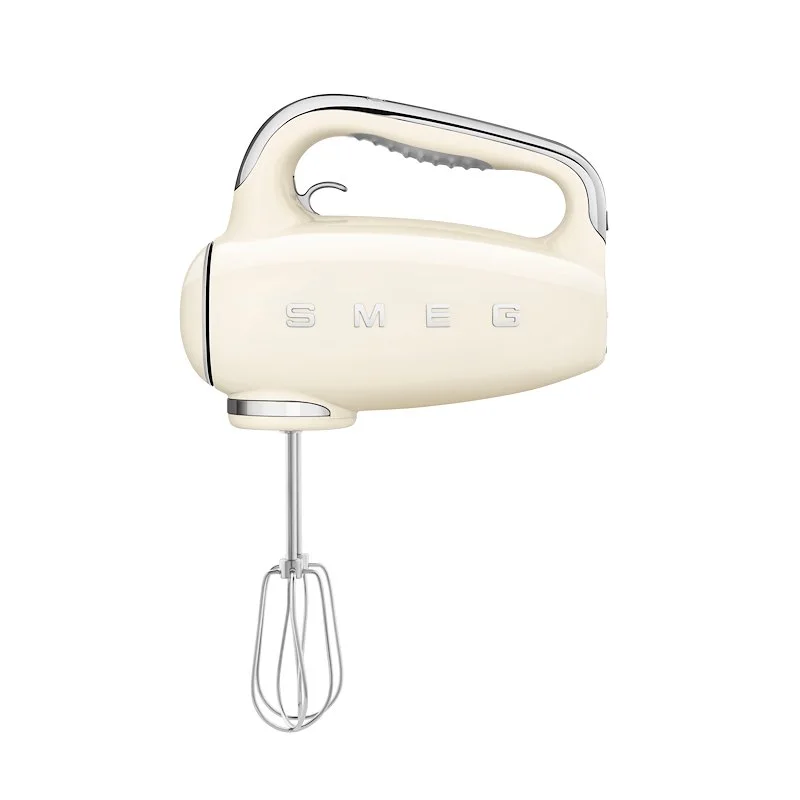 Smeg Sbattitore 50's Style – Panna