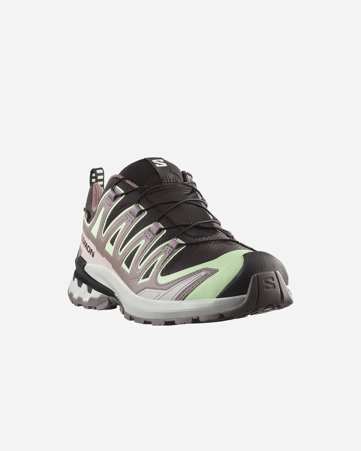 Salomon Xa Pro 3D V9 Gtx W - vista 2