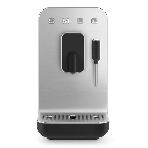 Smeg Macchina da Caffè Automatica lancia vapore Collezione Aesthetic - vista 2