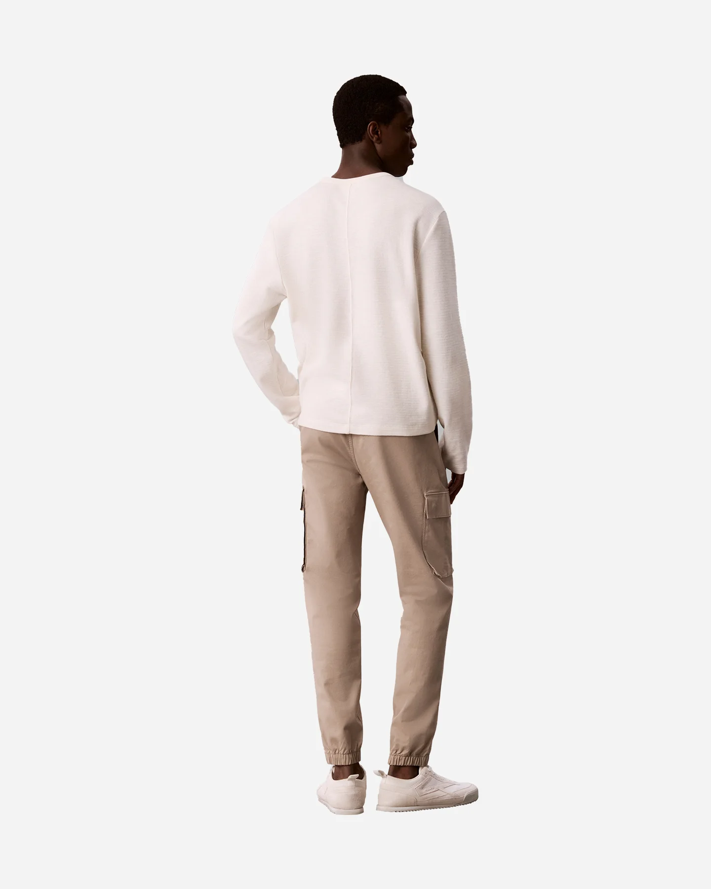 Calvin Klein Jeans Cargo - vista 5