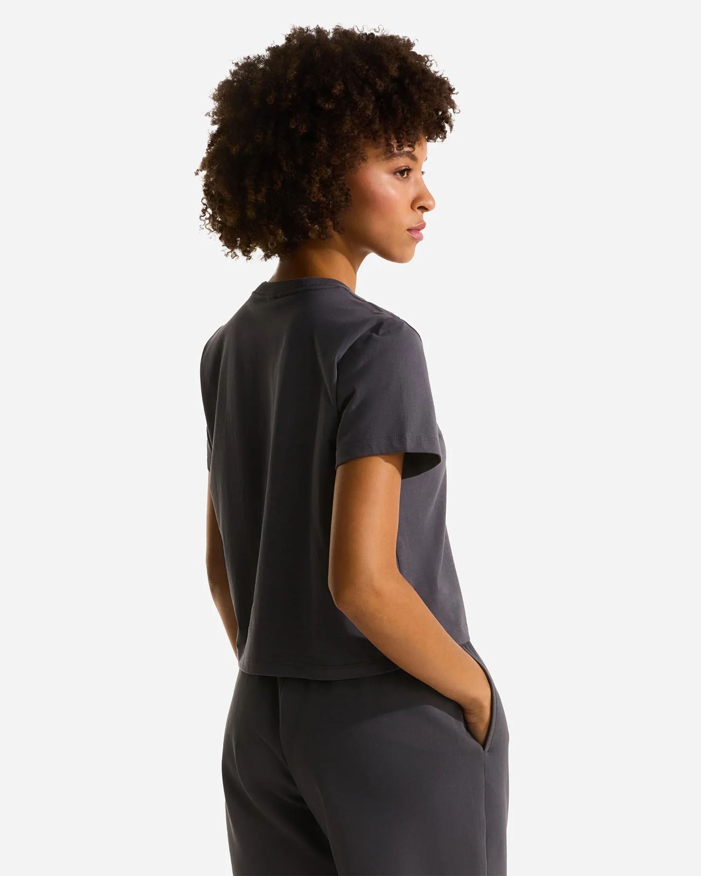 The North Face Essential W - vista 5
