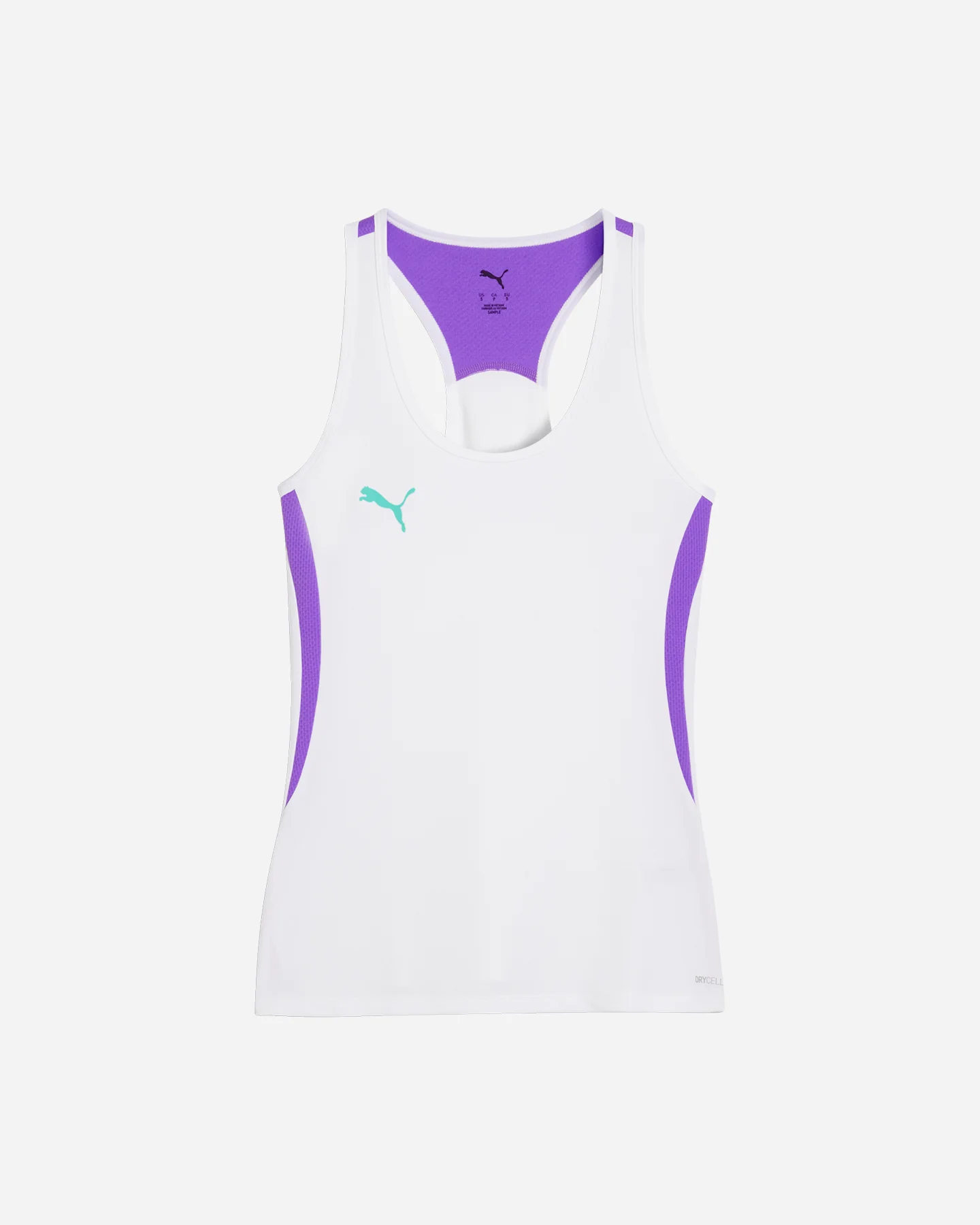 Puma Individual Padel W