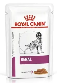 Royal Canin Renal Per Cani 100 Gr