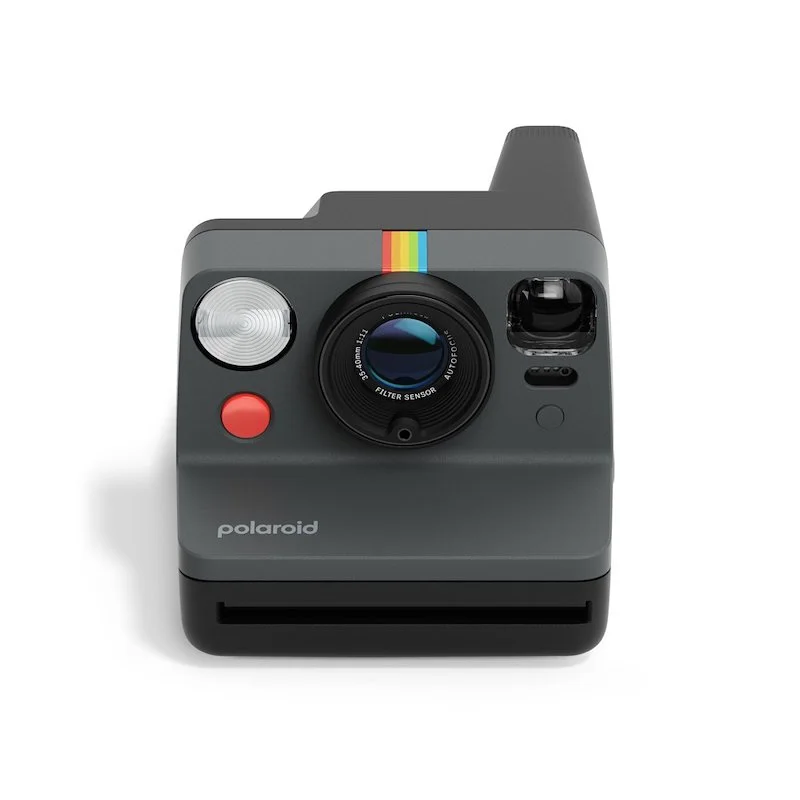 Fotocamera Istantanea Polaroid Now Gen 3