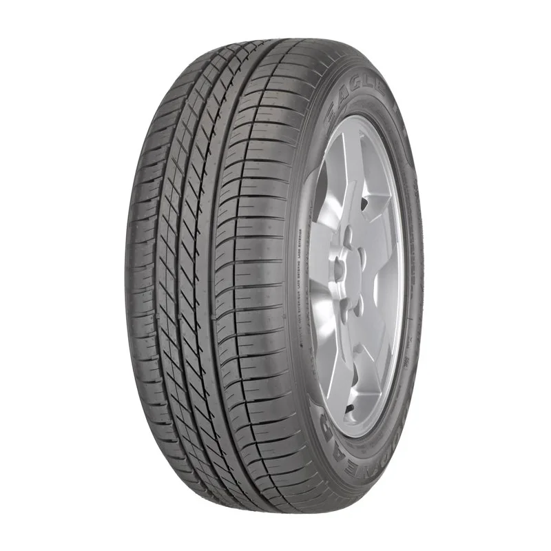 GOODYEAR EAGLE F1 ASYMMETRIC SUV AT SCT - 235/50 R20