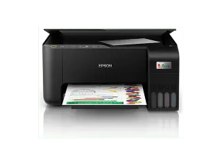 Epson EcoTank ET-2865 - Stampante Inkjet Multifunzione 3 in 1