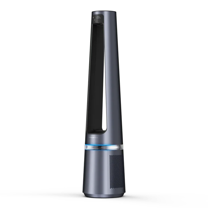 Rowenta Eclipse 2In1 Ventilatore e Purificatore