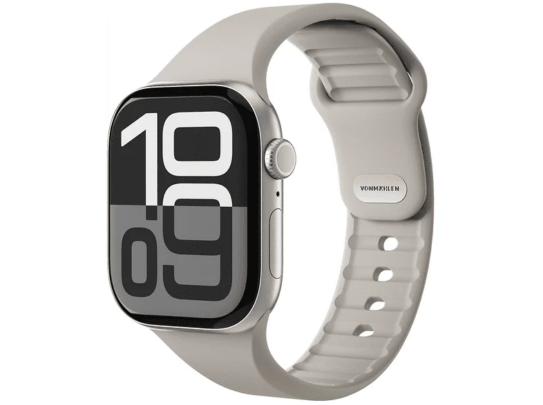 Cinturino Apple Watch Classic Band in Silicone