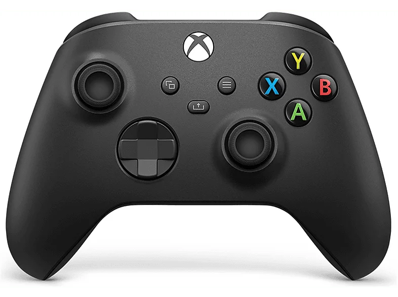 Controller Wireless Microsoft Xbox Controller 2025