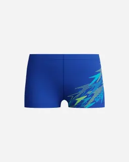 Speedo Medley Logo Jr - Short Piscina