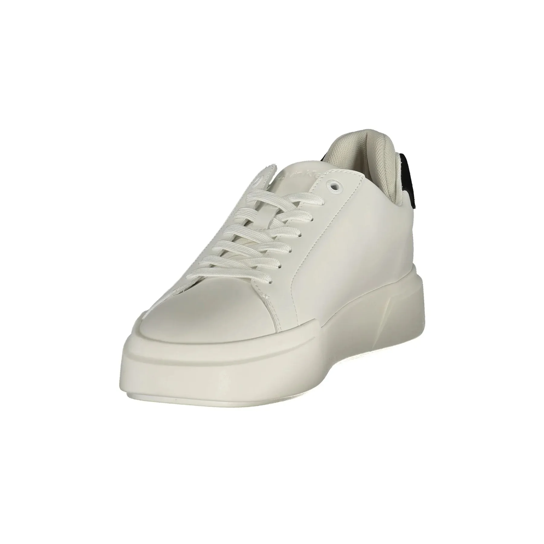 Calvin Klein Sneakers Uomo Logo - vista 5