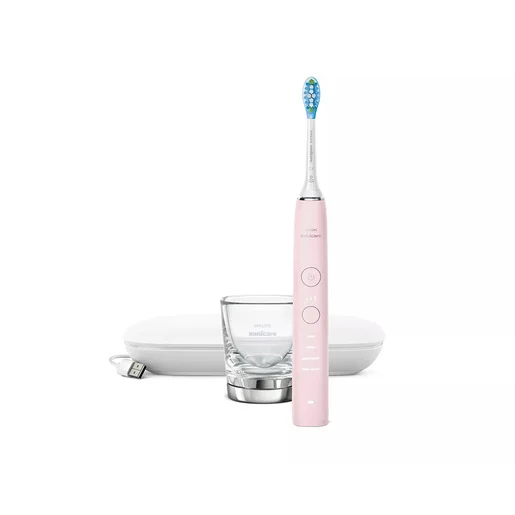 Philips Sonicare DiamondClean serie 9000 Spazzolino Elettrico Sonico