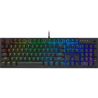 Corsair K60 RGB PRO Tastiera Gaming