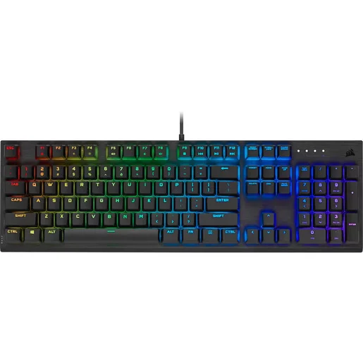 Corsair K60 RGB PRO Tastiera Gaming