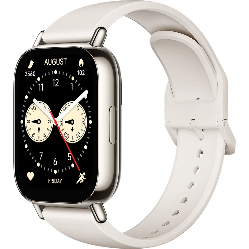Xiaomi REDMI Watch 5 Lite Light Gold