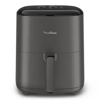 Moulinex Easy Fry Max Friggitrice ad aria 5L Coal Grey