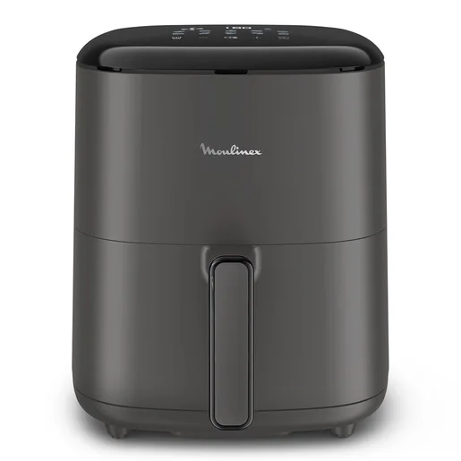Moulinex Easy Fry Max Friggitrice ad aria 5L Coal Grey