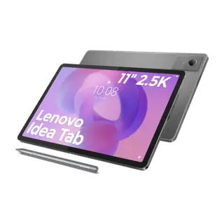 Lenovo Tablet Idea Tab 05se 11" 8/128GB Luna Grey + Pen