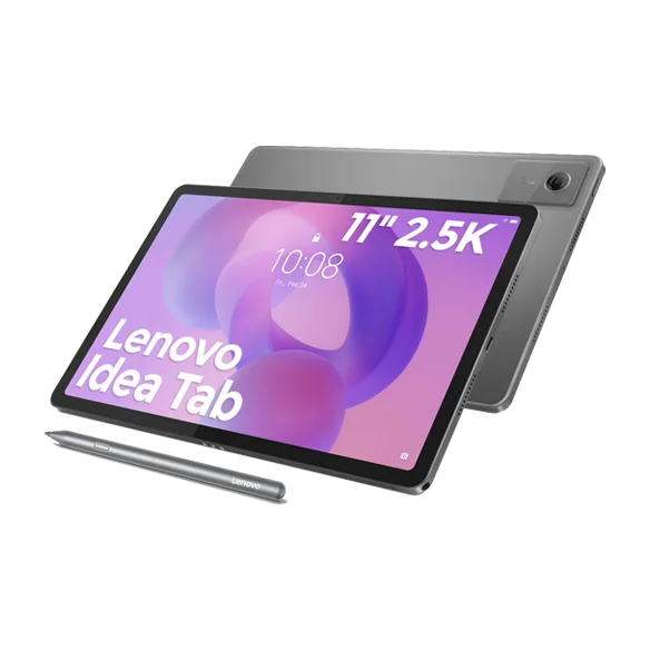 Lenovo Tablet Idea Tab 05se 11" 8/128GB Luna Grey + Pen