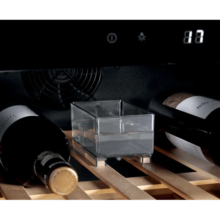 Electrolux Cantinetta vino ad incasso per 20 bottiglie - vista 7