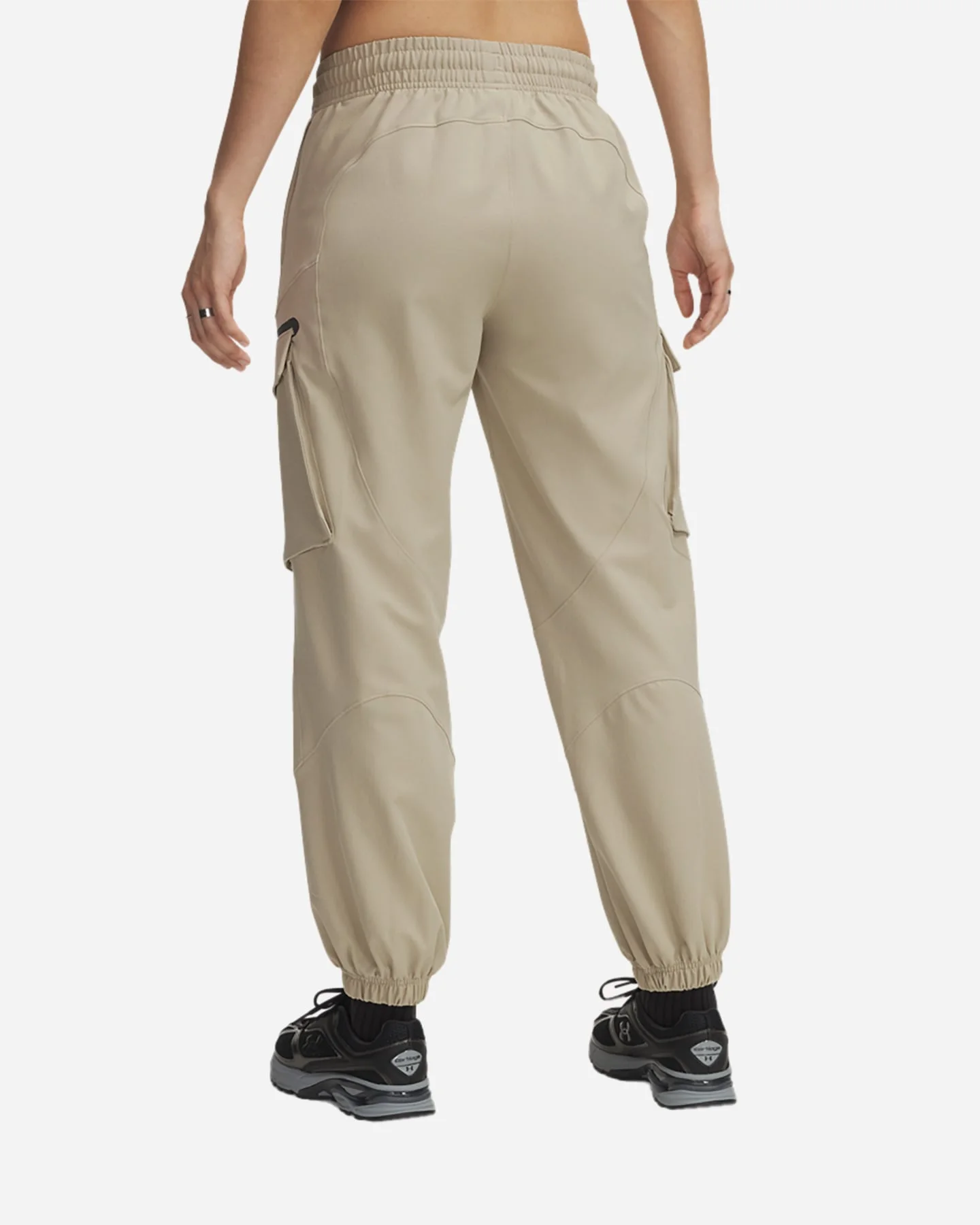 Under Armour Unstoppable W - vista 2