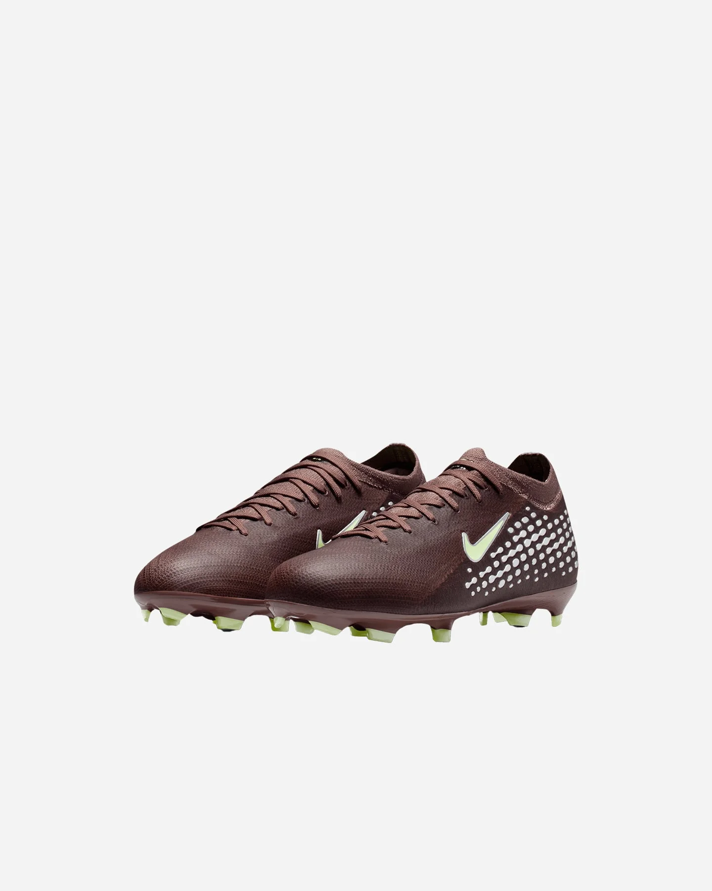 Nike Zoom Vapor 16 Pro Km Fg Jr - vista 2
