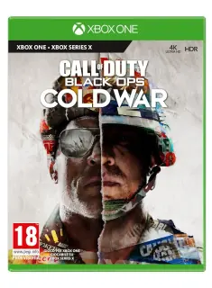 XBO CALL OF DUTY