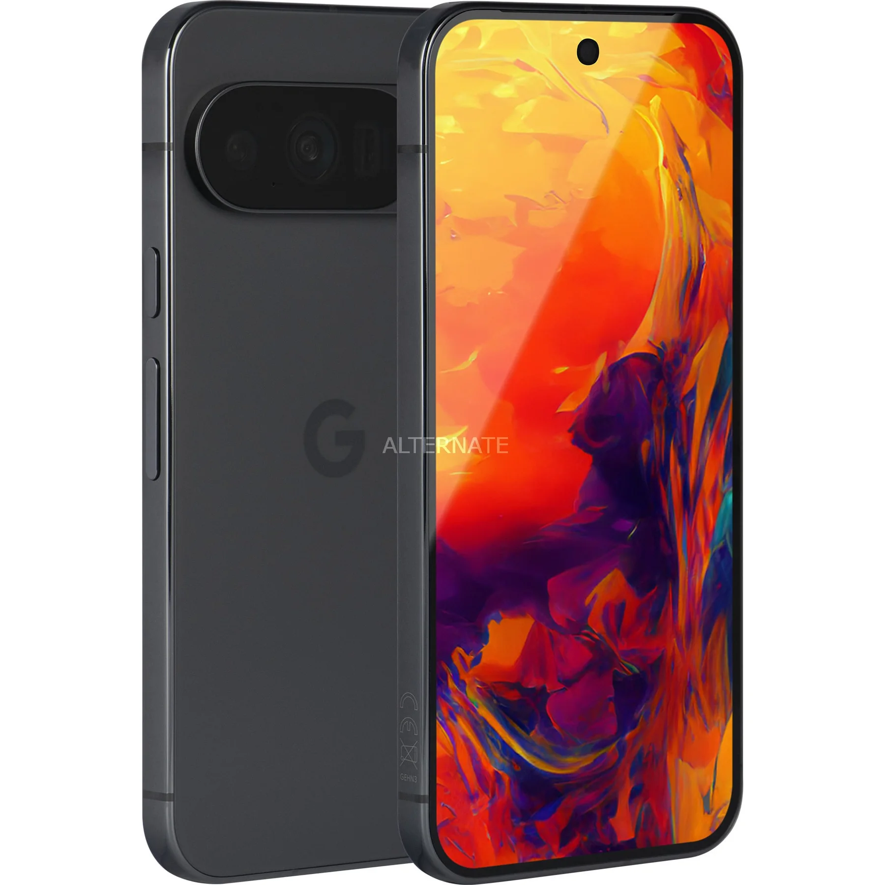Google Pixel 10 Pro - vista 2