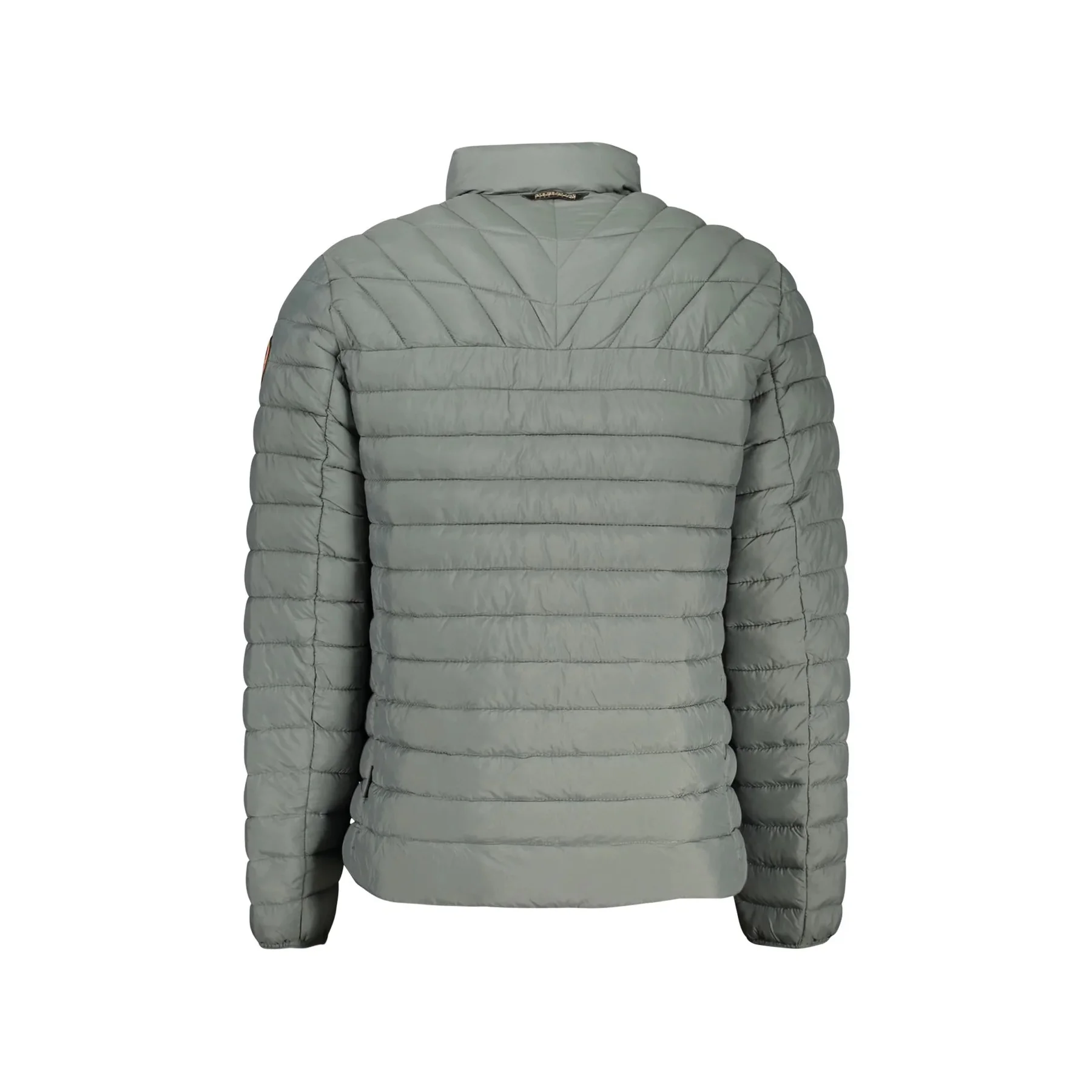 Giubbotto Uomo Verde Napapijri