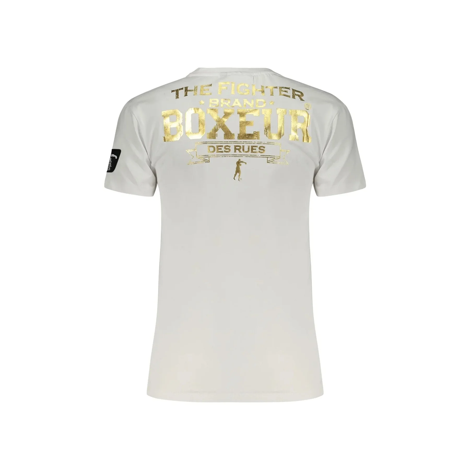 Boxeur Des Rues T-shirt donna BXW0200605AY