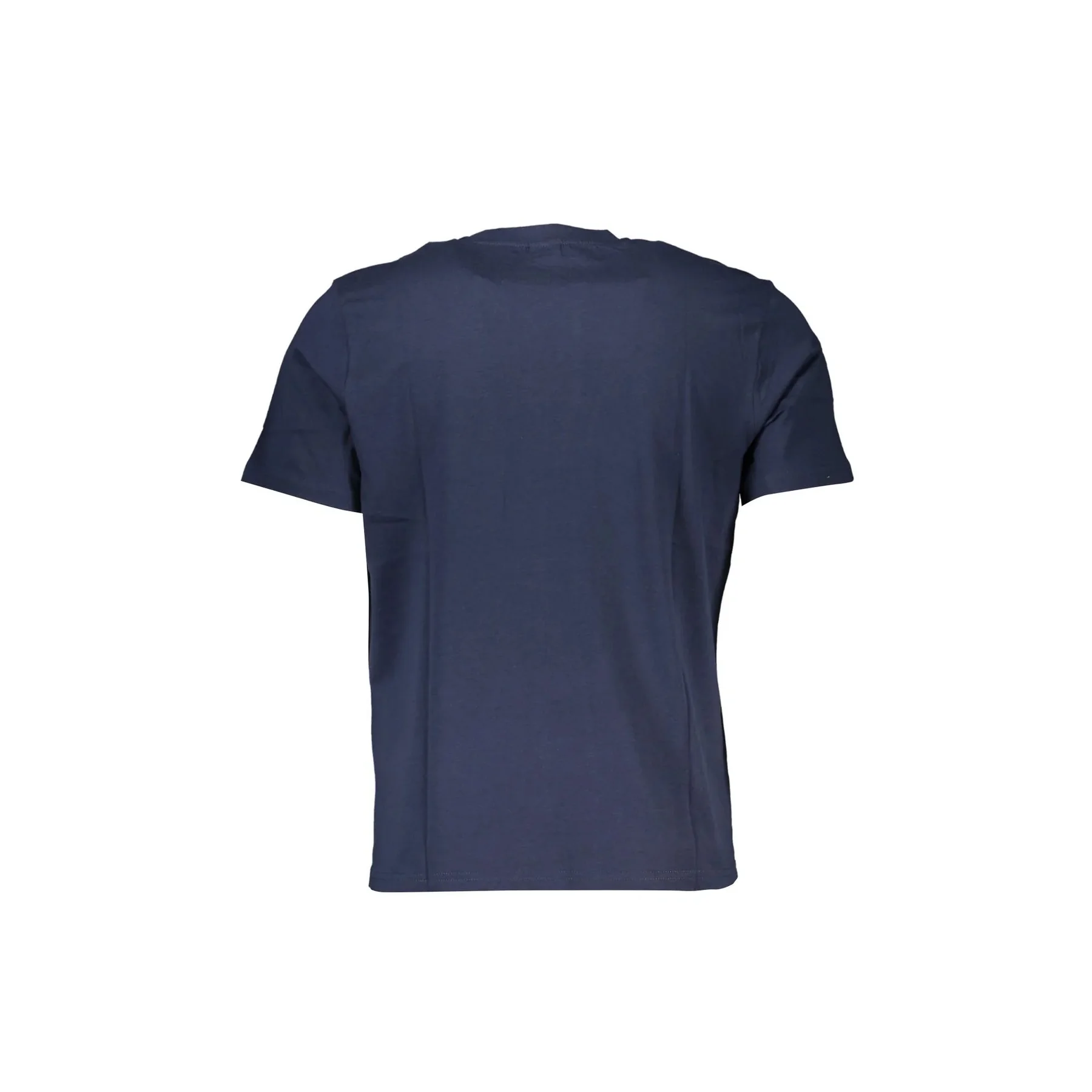 North Sails T-Shirt Maniche Corte Uomo Stampa Logo - vista 4