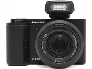 Fotocamera Digitale Agfa C130