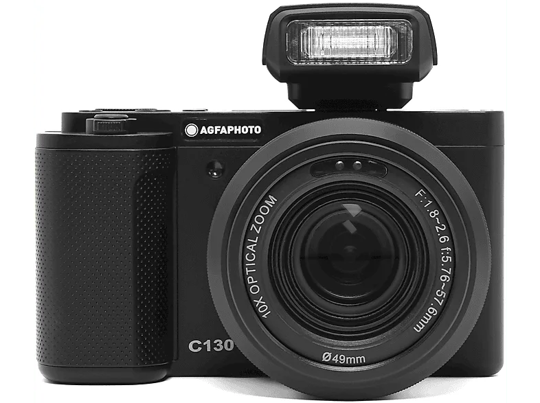 Fotocamera Digitale Agfa C130