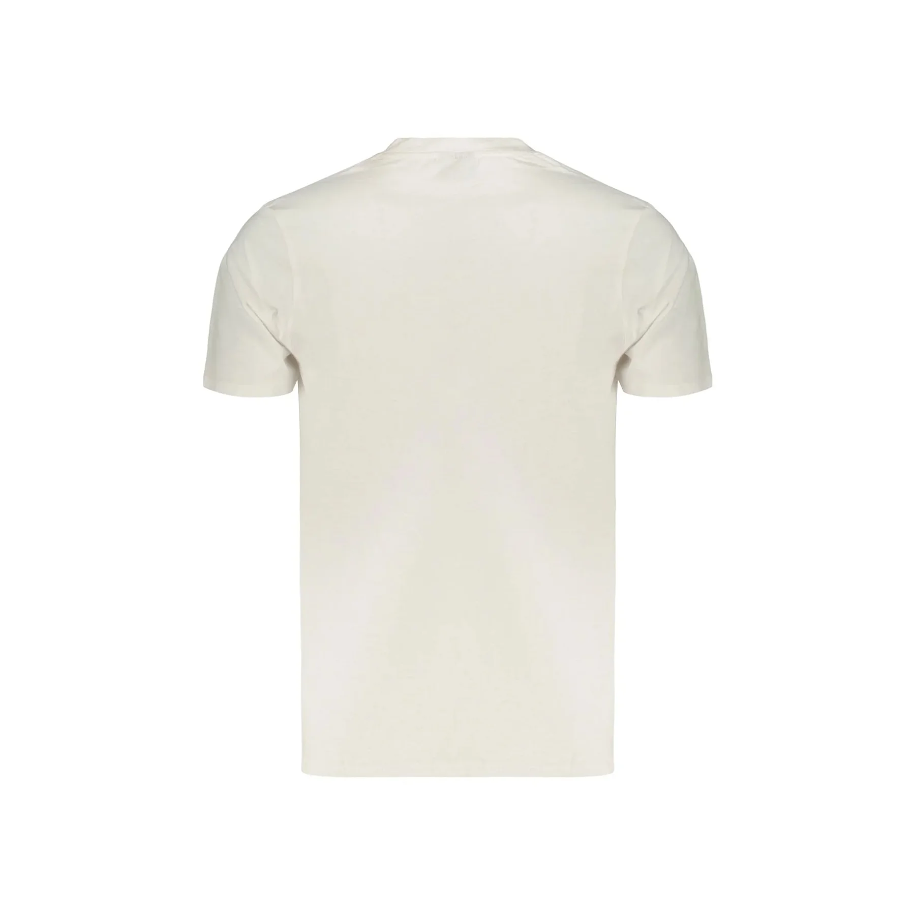 T-Shirt Uomo Norway 1963 con Logo - vista 2