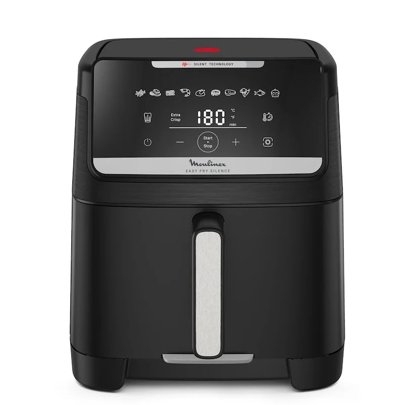 Moulinex Easy Fry Silence - vista 2