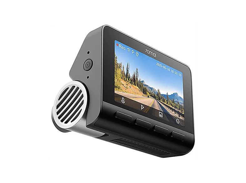 70MAI A810S 4K HDR GPS