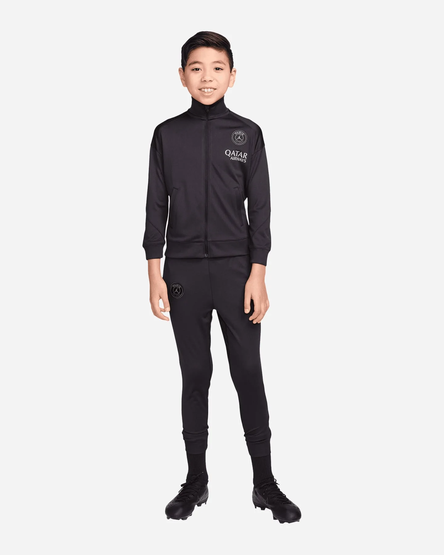 Nike Paris Saint Germain Jr - vista 2
